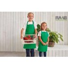 Gyerek és junior kötény