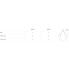 Gyerek és junior kötény