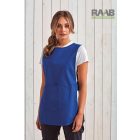 Női oldalt nyitott tunika