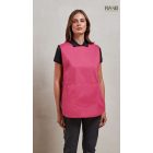 Női oldalt nyitott tunika