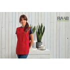 Női oldalt nyitott tunika