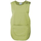 Női oldalt nyitott tunika