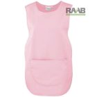 Női oldalt nyitott tunika