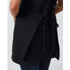 Tulip zárt kötény/tunika V nyakkivágással