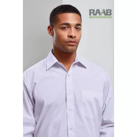 Hosszú ujjú ing S - 6XL-ig 