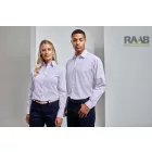 Hosszú ujjú ing S - 6XL-ig 