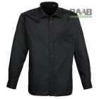 Hosszú ujjú ing S - 6XL-ig 