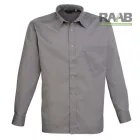 Hosszú ujjú ing S - 6XL-ig 