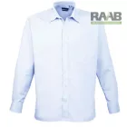 Hosszú ujjú ing S - 6XL-ig 