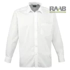 Hosszú ujjú ing S - 6XL-ig 