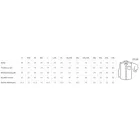 Hosszú ujjú ing S - 6XL-ig 