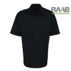 Rövid ujjú vállaptartós ing