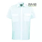 Rövid ujjú vállaptartós ing