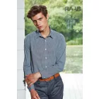 Apró kockás férfi ing