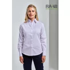 Hosszú ujjú női ing