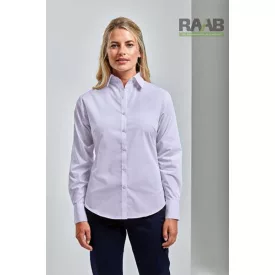 Hosszú ujjú női ing