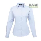 Hosszú ujjú női ing