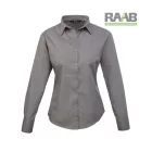 Hosszú ujjú női ing