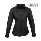 Hosszú ujjú női ing