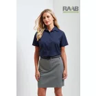 Karcsúsított női ing