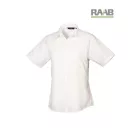 Karcsúsított női ing