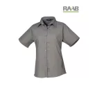 Karcsúsított női ing