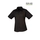 Karcsúsított női ing