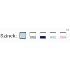 Csíkos női  ing