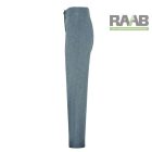 Iris női üzleti nadrág - fekete