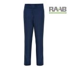 Iris női üzleti nadrág - fekete