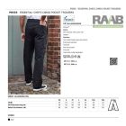 Essential szakácsnadrág