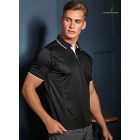 Contrast PR férfi galléros póló