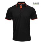 Contrast PR férfi galléros póló