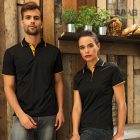 Contrast PR női galléros póló