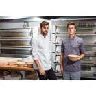 Szakácskabát S-4XL-ig 2 színben