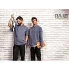 Szakácskabát S-4XL-ig 2 színben