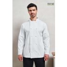 Szakácskabát S-4XL-ig 2 színben