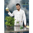 Cuisine szakácskabát