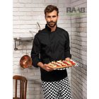 Cuisine szakácskabát