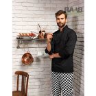 Cuisine szakácskabát