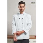 Cuisine szakácskabát