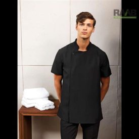 Epson fekete férfi tunika