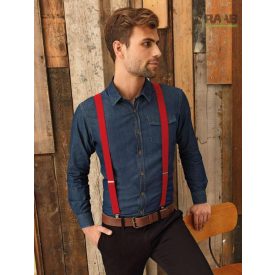 Hózentróger - Y nadrágtartó