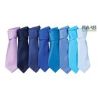 Colours Satin nyakkendő sok színben