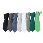 Colours Satin nyakkendő sok színben