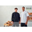 Essential rövid ujjú séf kabát