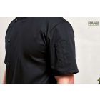 Essential rövid ujjú séf kabát