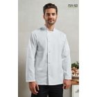 Essentiál hosszú ujjú séf kabát