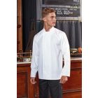 Essentiál hosszú ujjú séf kabát