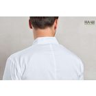 Essentiál hosszú ujjú séf kabát